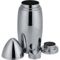 700 ml Raketenform Martini Shaker mit Ständer